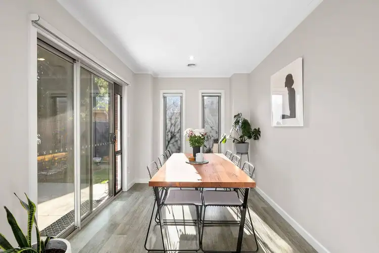 Fifth view of Homely house listing, 2/2B Golf Street, Alfredton VIC 3350