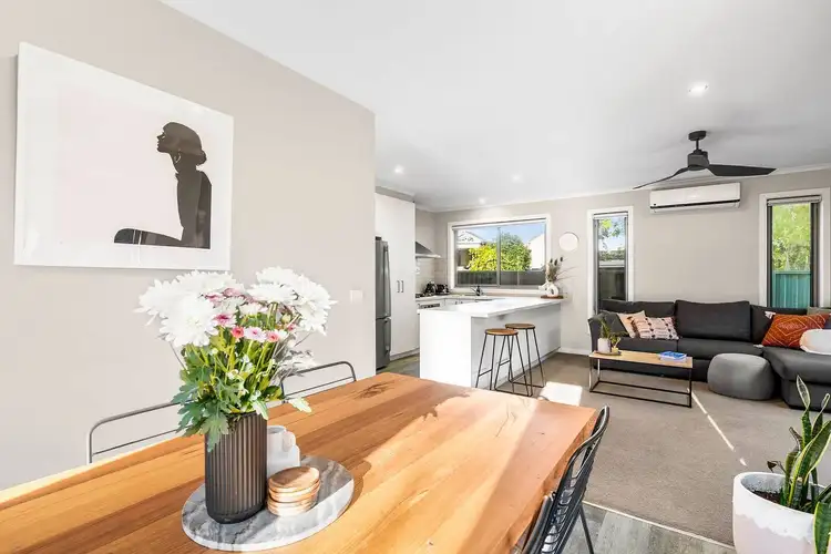 Sixth view of Homely house listing, 2/2B Golf Street, Alfredton VIC 3350