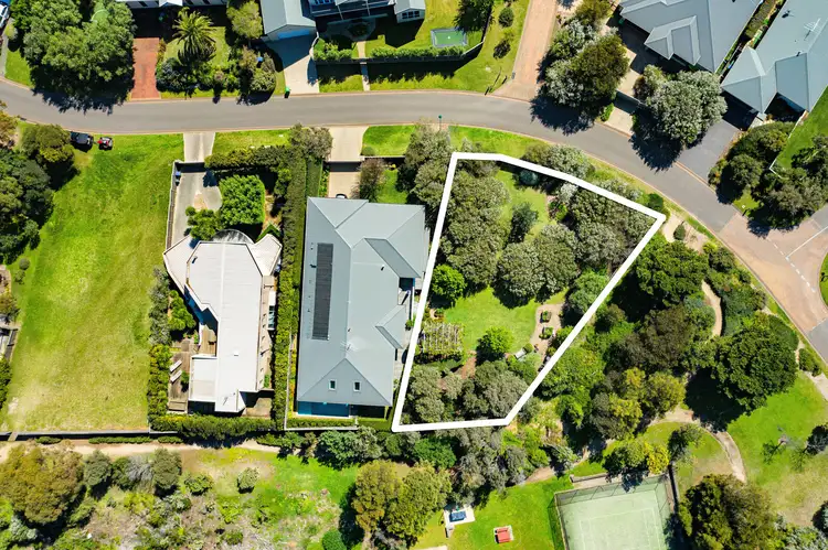 Main view of Homely land listing, 98 Lady Nelson Drive, Sorrento VIC 3943