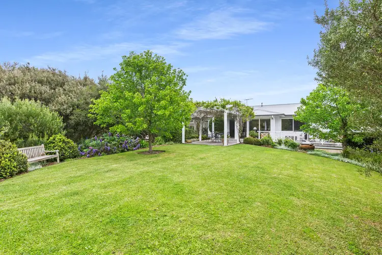 Second view of Homely land listing, 98 Lady Nelson Drive, Sorrento VIC 3943