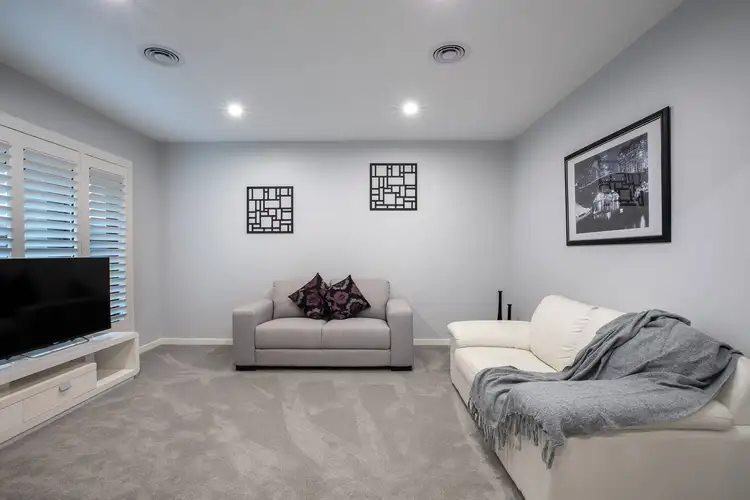 Second view of Homely house listing, 7 Offaly Street, Alfredton VIC 3350
