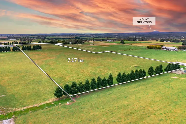 Third view of Homely rural property listing, 115 School Lane, Cambrian Hill VIC 3352