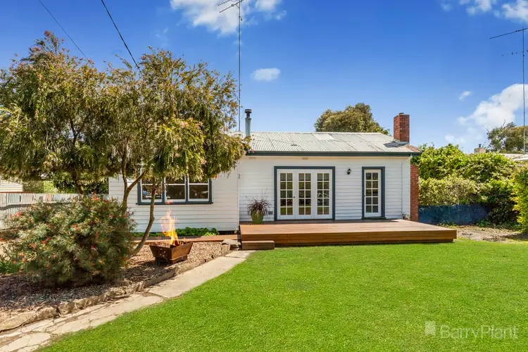 Main view of Homely house listing, 15 Rupert Street, Broadford VIC 3658