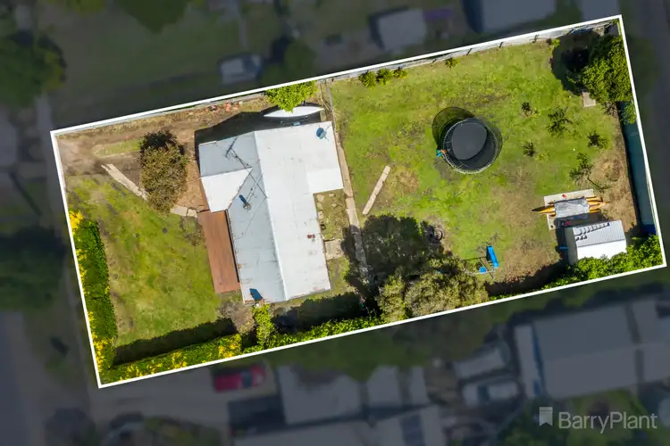 Third view of Homely house listing, 15 Rupert Street, Broadford VIC 3658