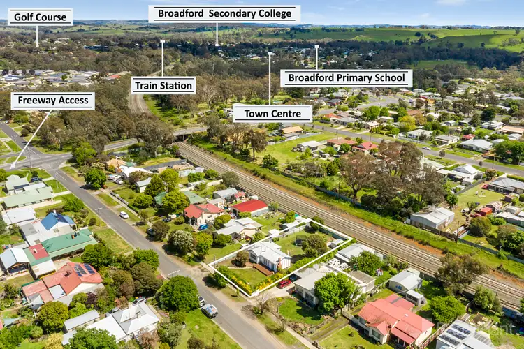 Fourth view of Homely house listing, 15 Rupert Street, Broadford VIC 3658