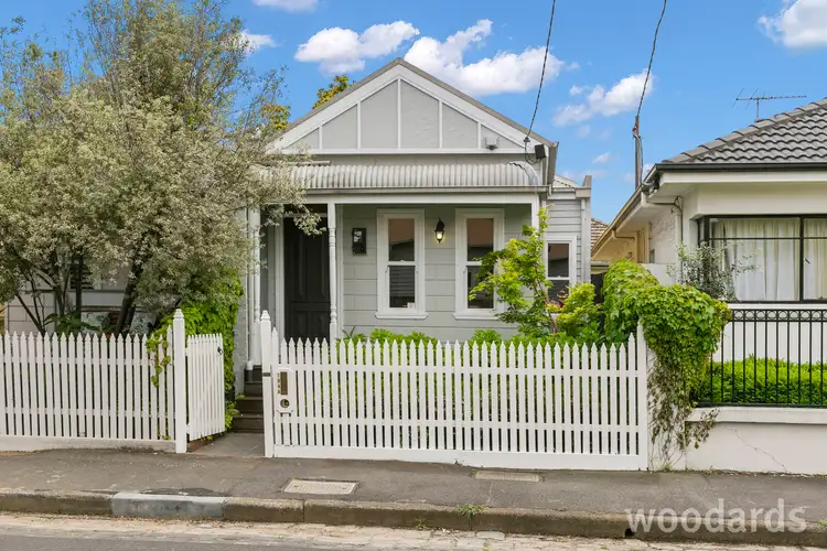 Main view of Homely house listing, 184A Hope Street, Brunswick West VIC 3055