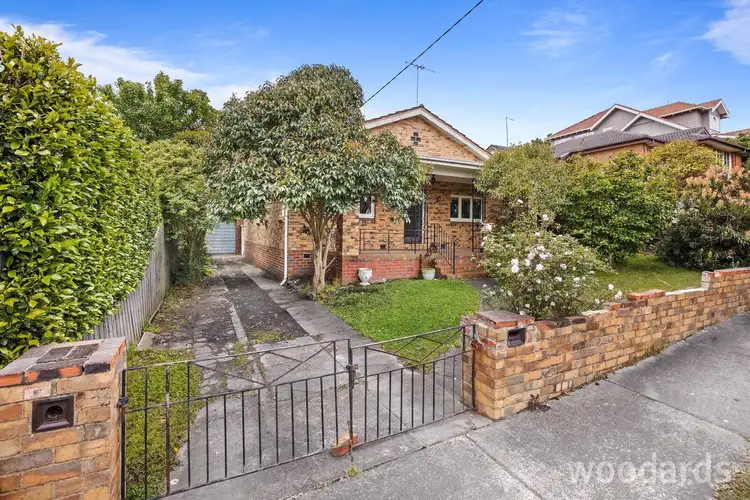 47 Kerferd Road, Glen Iris VIC 3146