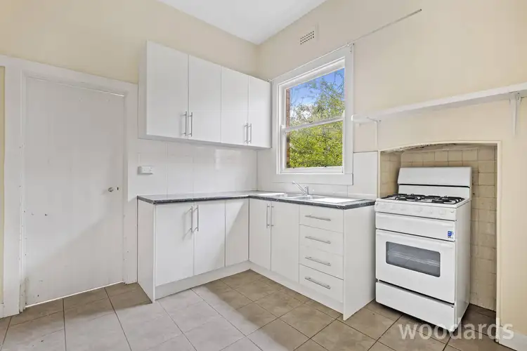 Second view of Homely house listing, 47 Kerferd Road, Glen Iris VIC 3146