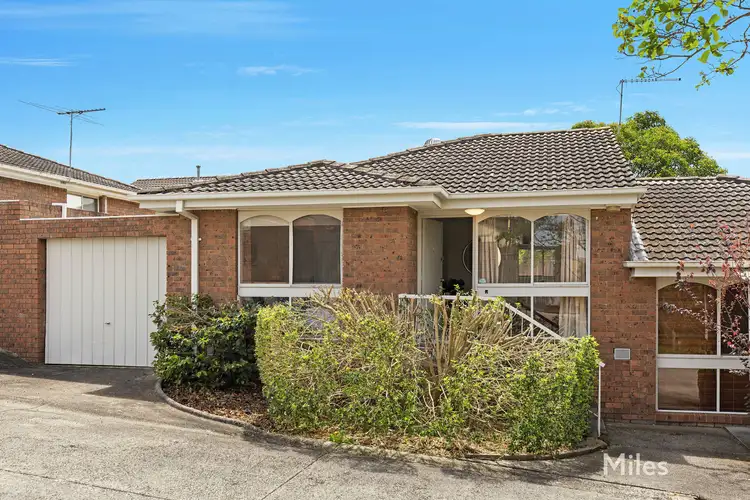 6/68 Brown Street, Heidelberg VIC 3084
