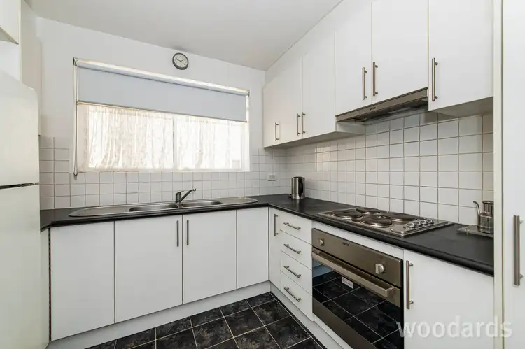 Second view of Homely apartment listing, 5/235 Riversdale Road, Hawthorn East VIC 3123