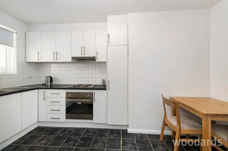 Third view of Homely apartment listing, 5/235 Riversdale Road, Hawthorn East VIC 3123