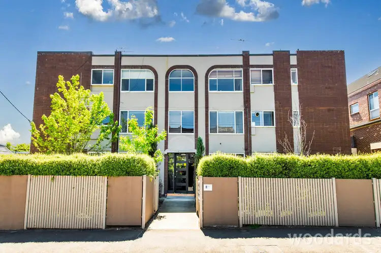 Fourth view of Homely apartment listing, 5/235 Riversdale Road, Hawthorn East VIC 3123