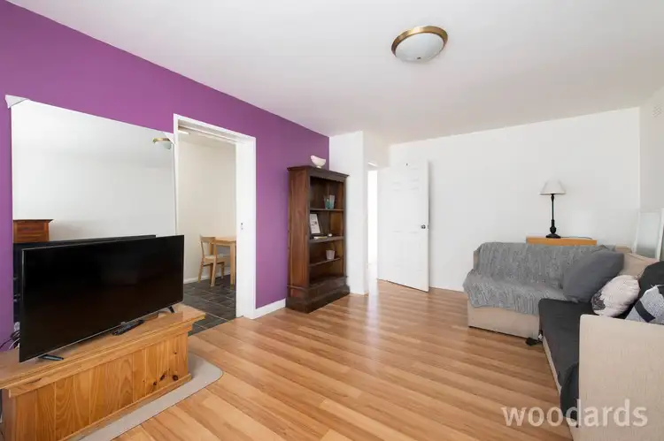 Fifth view of Homely apartment listing, 5/235 Riversdale Road, Hawthorn East VIC 3123