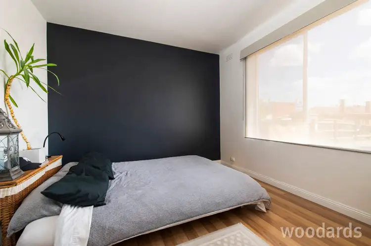 Sixth view of Homely apartment listing, 5/235 Riversdale Road, Hawthorn East VIC 3123