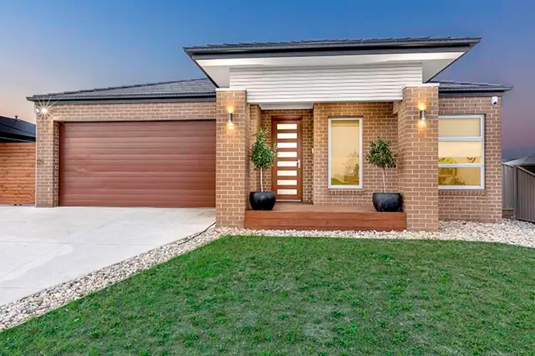 2 Techaven Street, Delacombe VIC 3356