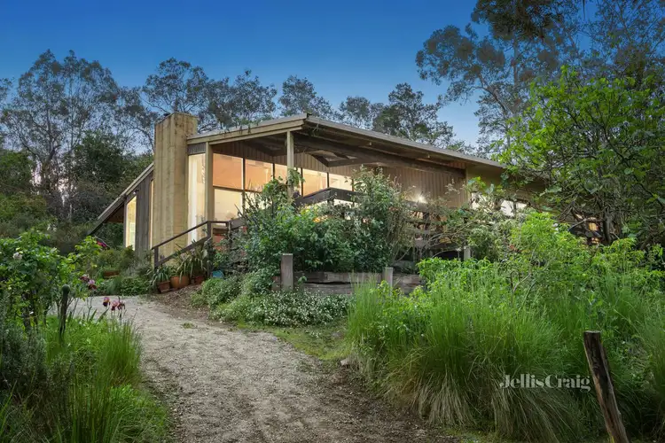 Main view of Homely house listing, 41 Koornong Crescent, North Warrandyte VIC 3113