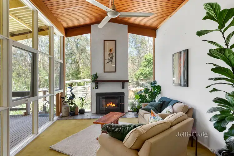 Third view of Homely house listing, 41 Koornong Crescent, North Warrandyte VIC 3113