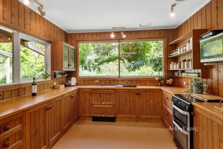 Fourth view of Homely house listing, 41 Koornong Crescent, North Warrandyte VIC 3113