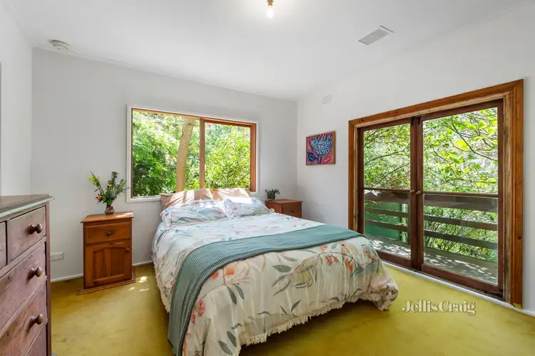 Fifth view of Homely house listing, 41 Koornong Crescent, North Warrandyte VIC 3113