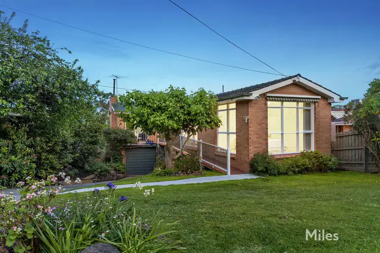 30 Miriam Street, Rosanna VIC 3084
