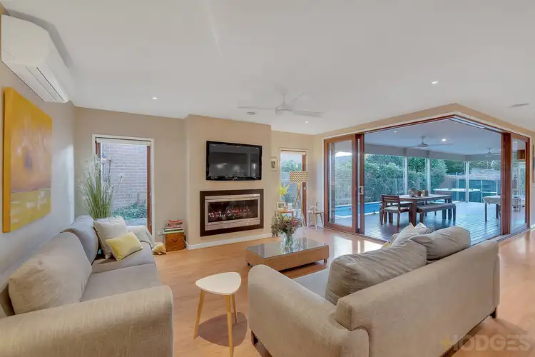 Second view of Homely house listing, 3 Flinders Street, Mentone VIC 3194