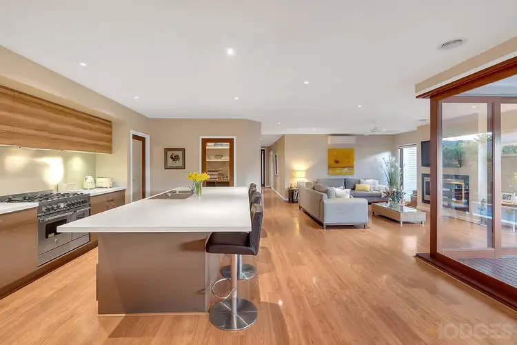 Fourth view of Homely house listing, 3 Flinders Street, Mentone VIC 3194