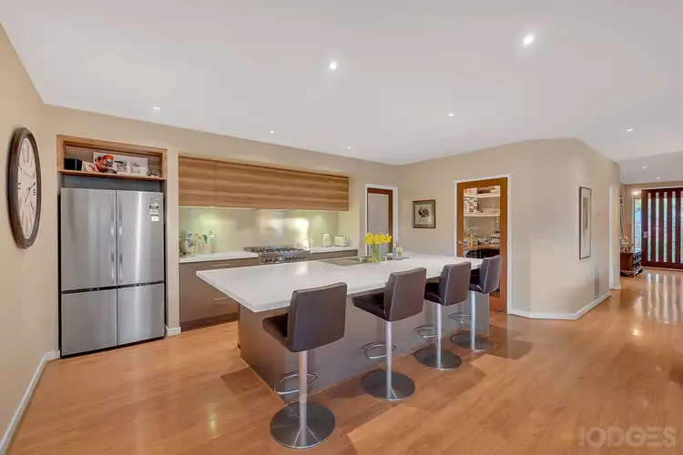 Fifth view of Homely house listing, 3 Flinders Street, Mentone VIC 3194