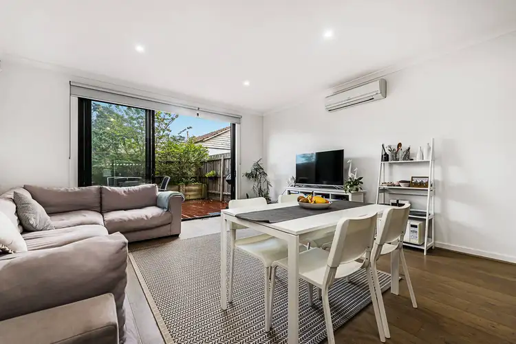 Third view of Homely townhouse listing, 4/312 High Street, Ashburton VIC 3147