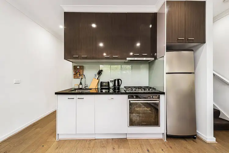 Fourth view of Homely townhouse listing, 4/312 High Street, Ashburton VIC 3147