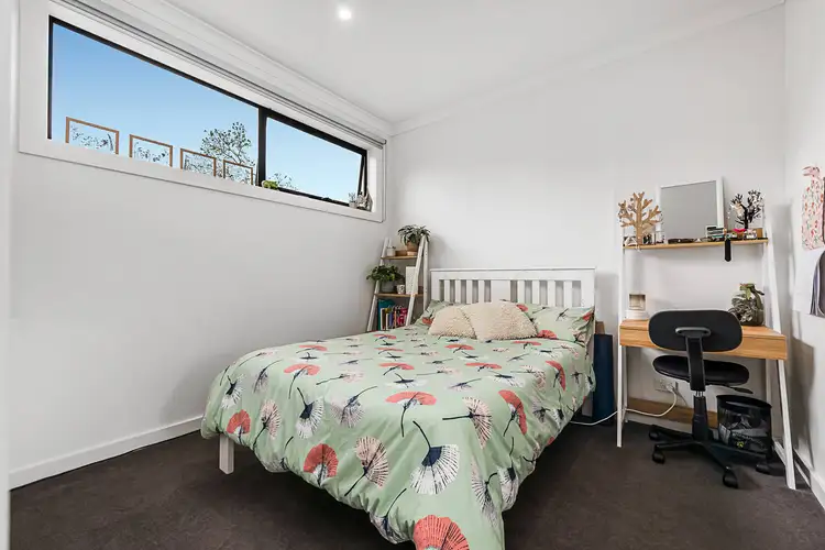 Fifth view of Homely townhouse listing, 4/312 High Street, Ashburton VIC 3147