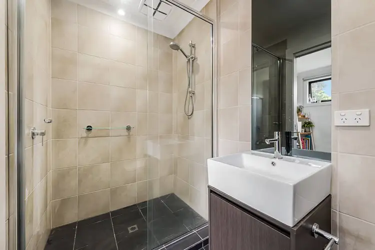 Sixth view of Homely townhouse listing, 4/312 High Street, Ashburton VIC 3147
