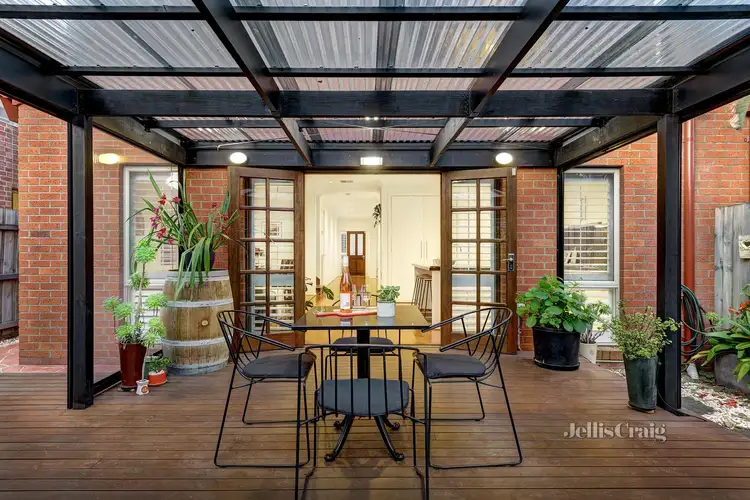 Third view of Homely townhouse listing, 22A Park Avenue, Glen Huntly VIC 3163