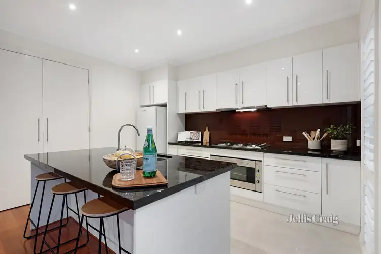 Sixth view of Homely townhouse listing, 22A Park Avenue, Glen Huntly VIC 3163