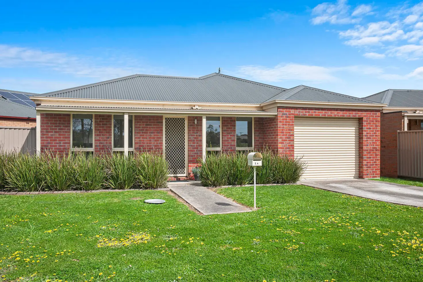 Main view of Homely house listing, 1A Ilvia Way, Sebastopol VIC 3356