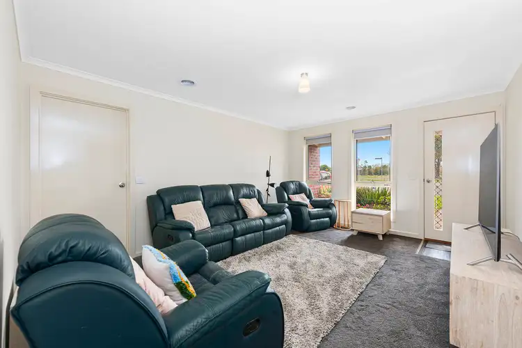 Second view of Homely house listing, 1A Ilvia Way, Sebastopol VIC 3356