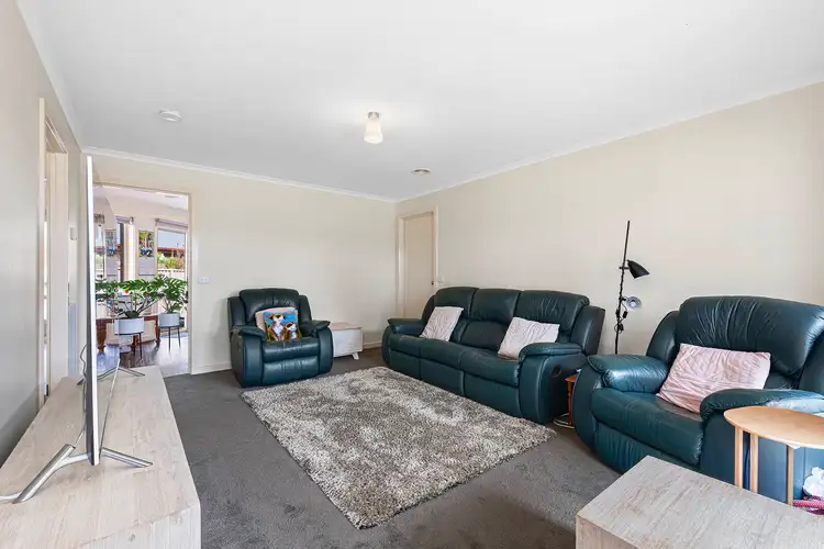 Third view of Homely house listing, 1A Ilvia Way, Sebastopol VIC 3356