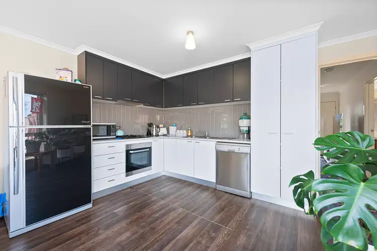 Fifth view of Homely house listing, 1A Ilvia Way, Sebastopol VIC 3356