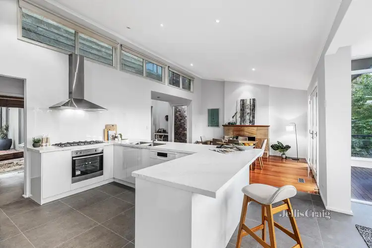 30 Valias Street, North Warrandyte VIC 3113