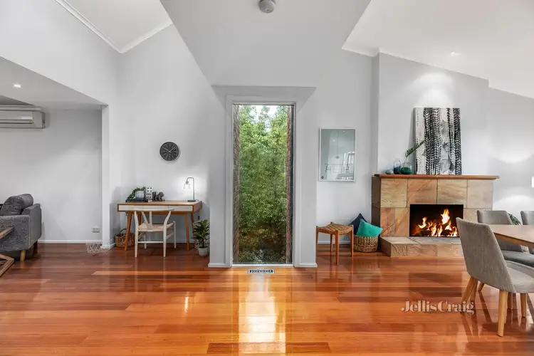 Fourth view of Homely house listing, 30 Valias Street, North Warrandyte VIC 3113