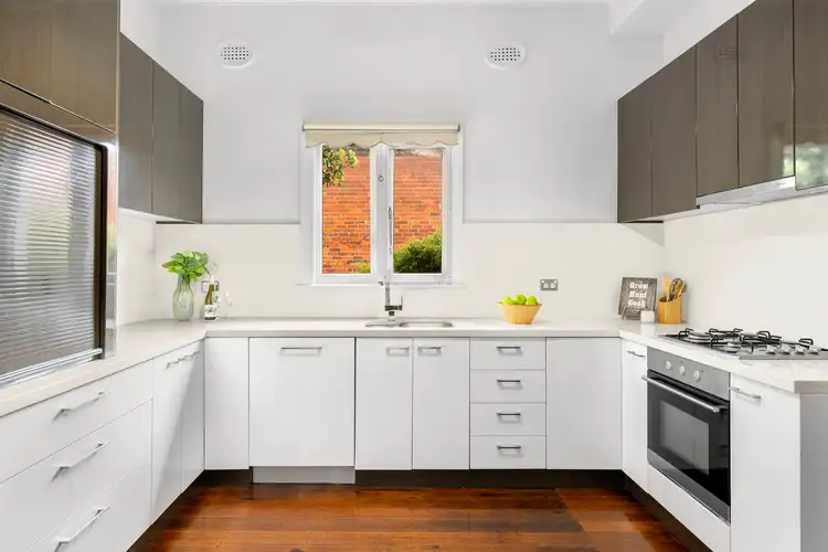Second view of Homely house listing, 97 Atkinson Street, Oakleigh VIC 3166