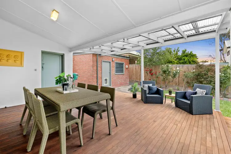 Fifth view of Homely house listing, 97 Atkinson Street, Oakleigh VIC 3166