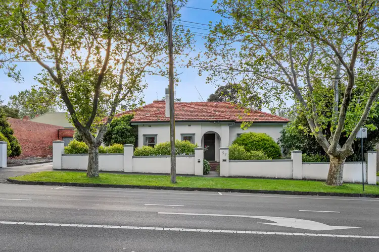 Sixth view of Homely house listing, 97 Atkinson Street, Oakleigh VIC 3166