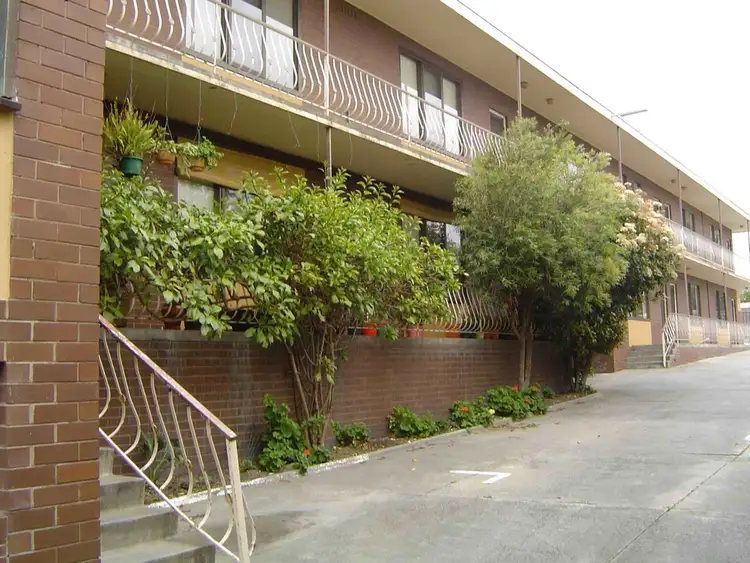 20 Separation Street