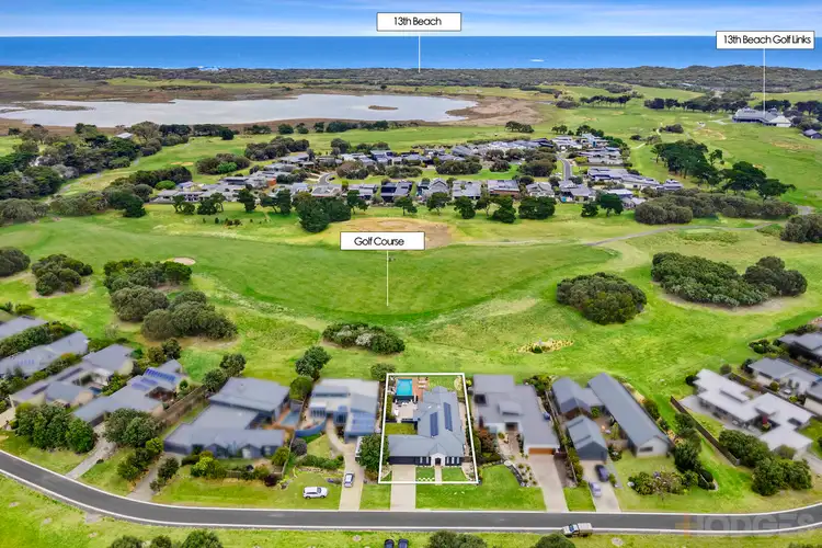 Second view of Homely house listing, 22 Second Drive, Connewarre VIC 3227