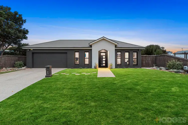 Third view of Homely house listing, 22 Second Drive, Connewarre VIC 3227