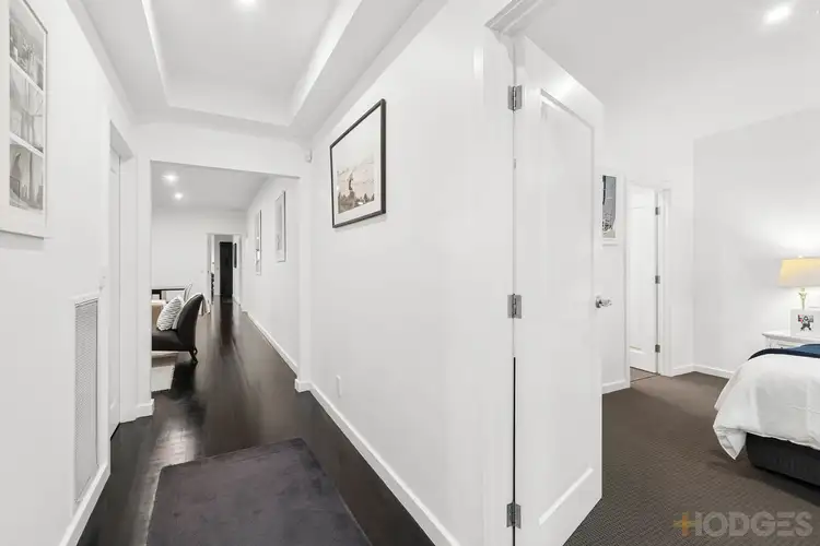 Fourth view of Homely house listing, 22 Second Drive, Connewarre VIC 3227