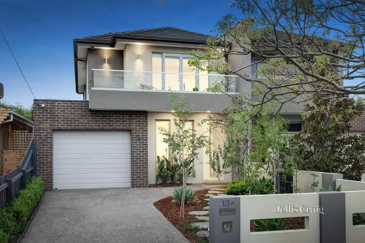 13A Brosnan Road, Bentleigh East VIC 3165