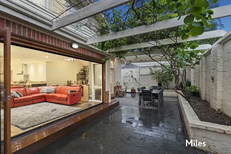 Third view of Homely townhouse listing, 2/24 Arden Crescent, Rosanna VIC 3084