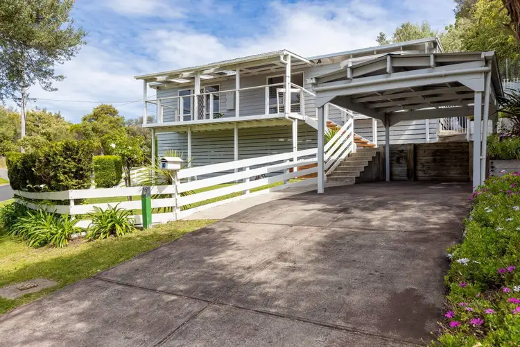 16 Avondale Court, Rye VIC 3941