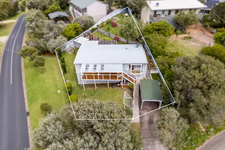 Fourth view of Homely house listing, 16 Avondale Court, Rye VIC 3941